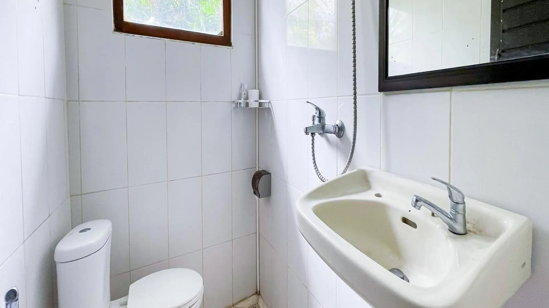Men Bebas Homestay Near Ubud Mitra Reddoorz